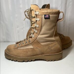 Danner Men's/Women’s Acadia 8 GortexTan Boots
